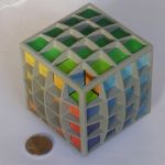 Vadasz Cube 4x4x4